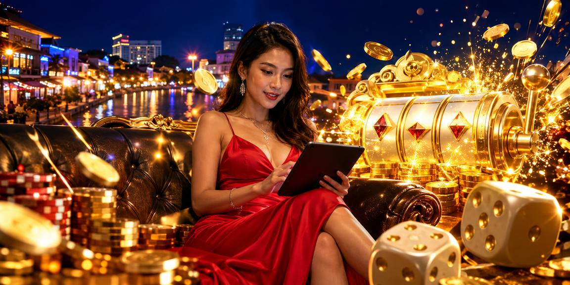 ketqua mobile gaming